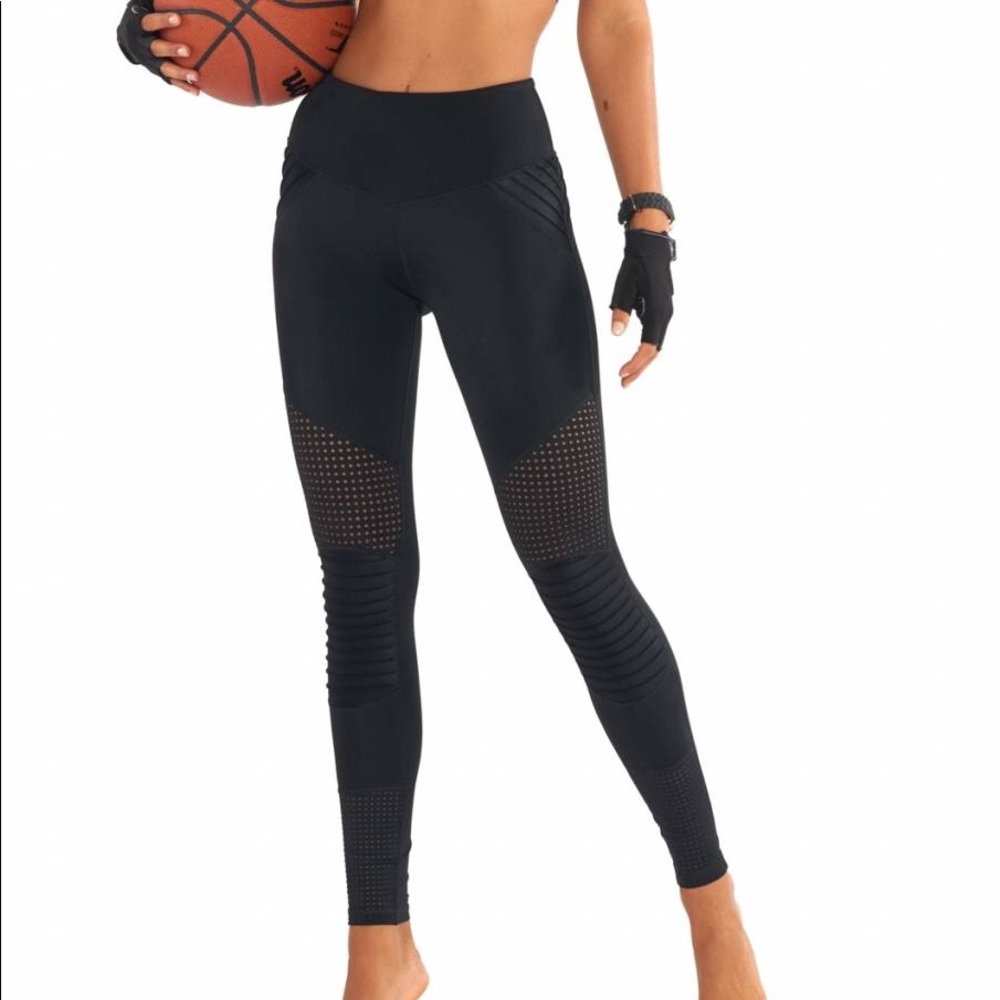 L’urv race ready Moto legging